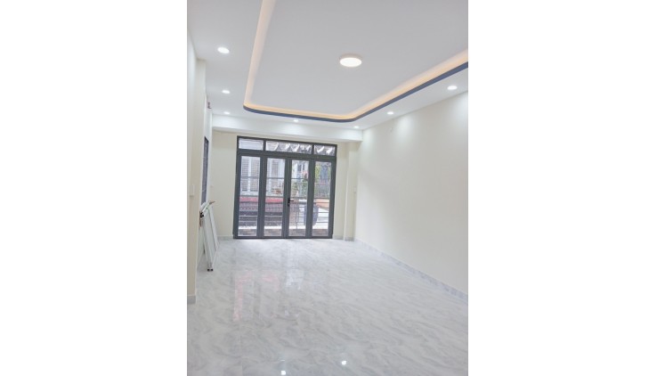 Bán nhà HXH đường Lê Đức Thọ Gò Vấp- 100 m2 KD-Giá chỉ 6.9 tỷ